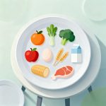Zbilansowana dieta dla całej rodziny